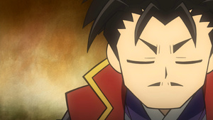 Nobunaga no Shinobi: Ise Kanegasaki-hen